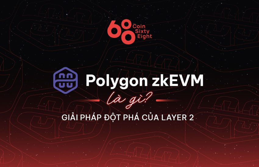Polygon-zkEVM-what is it