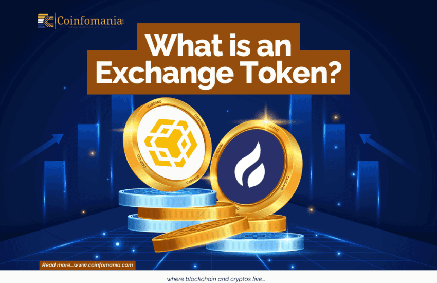 ¿Qué es un token de intercambio en Crypto?  Explicado para principiantes