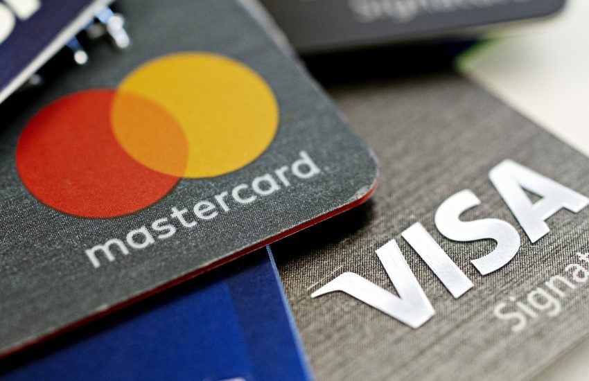 ¿Se están separando Mastercard y Visa de los productos criptográficos?  – CoinLive