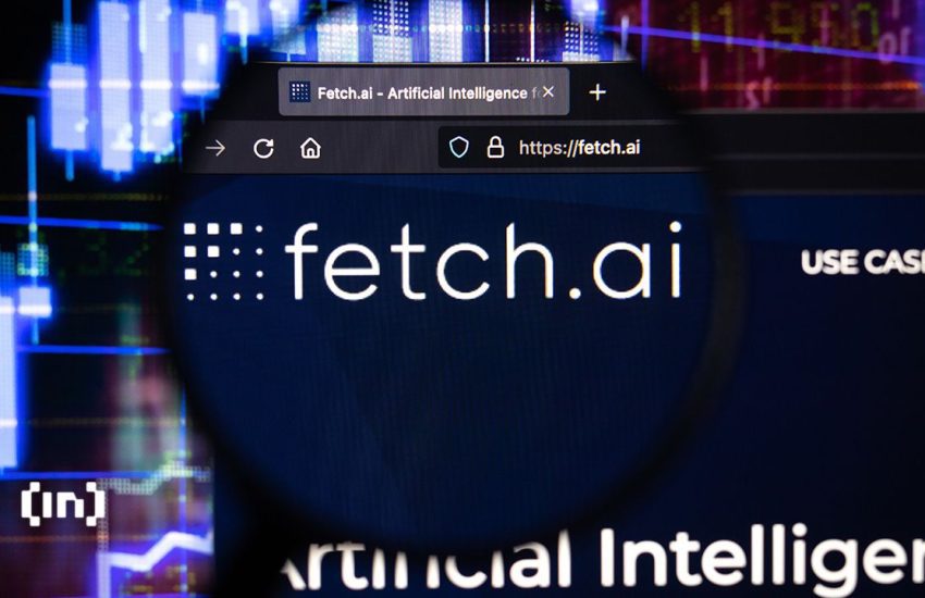 Does Investors Doubling Down on Fetch.ai (FET) Signal Another Rally Incoming? 