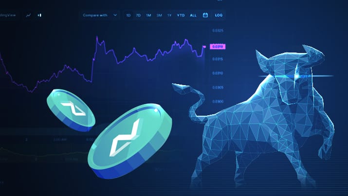 Zilliqa (ZIL) Price Surges Over 15% in Last 7 Days Amid Recent Developments