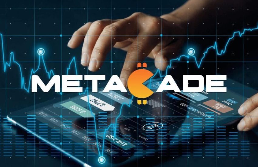Metacade Announces Partnership With Metastudio