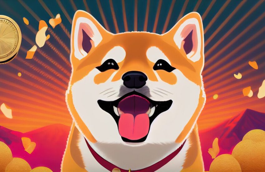 Shiba Inu Price Prediction as $420 Million Trading Volume Surges In, Yet Whales Are Eyeing Another Coin for 10x Gains