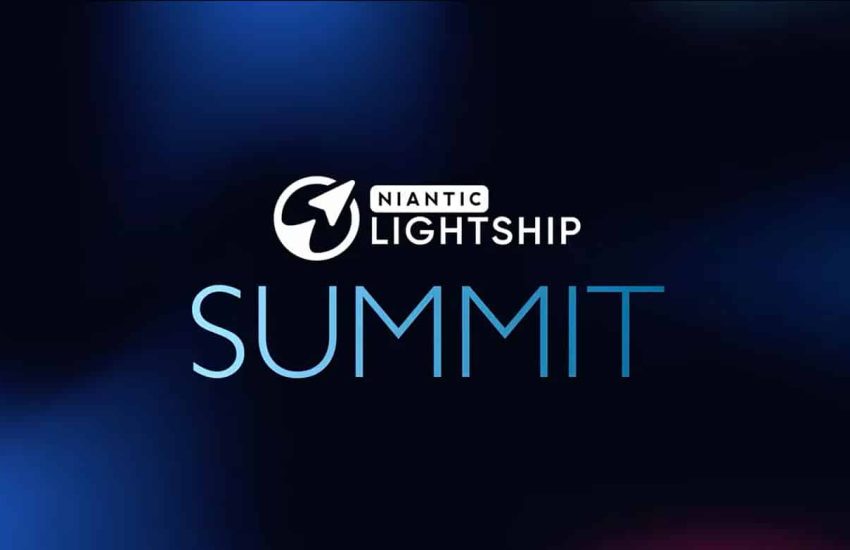 Niantic Lightship Summit