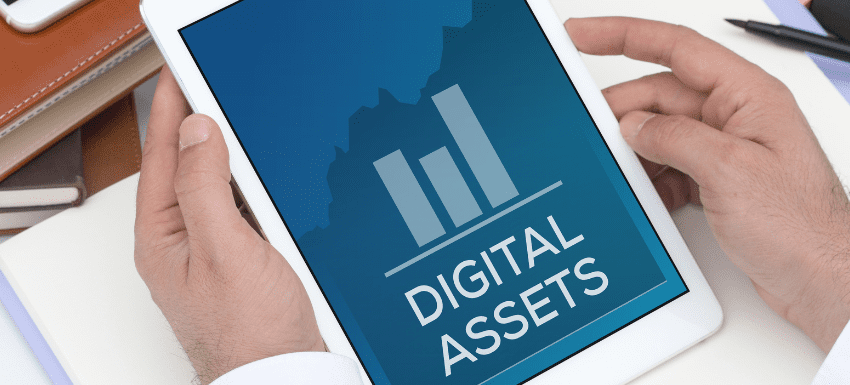 Digital Asset Management Templates