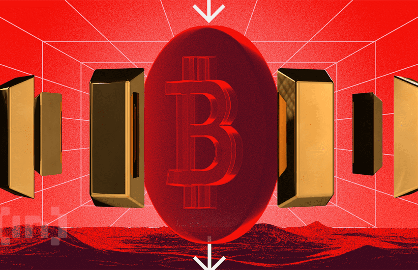 The Billion-Dollar Dilemma: Gold or Bitcoin?