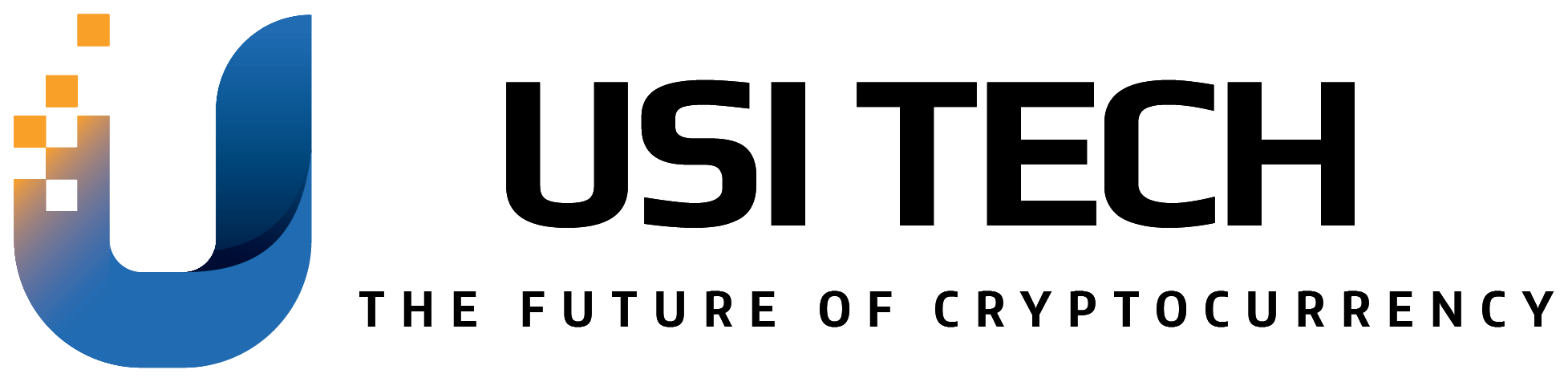Logotipo de USI Tech