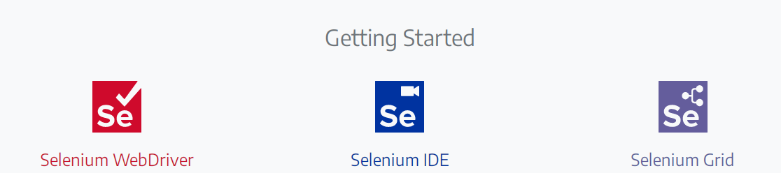 Selenio-IDE