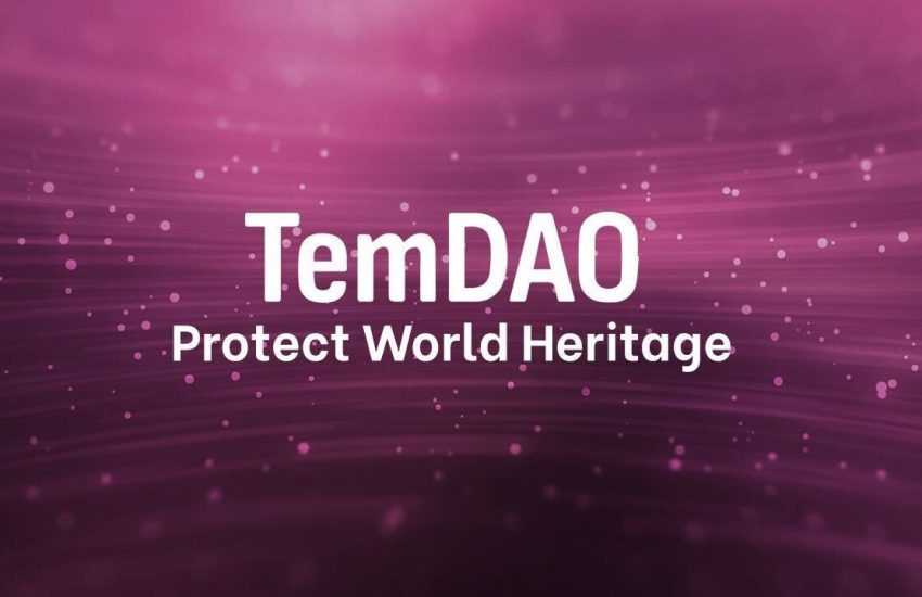 TemDAO World Heritage Project Helps The Cultural Sector
