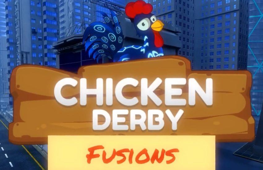 Chicken Derby Fusions banner