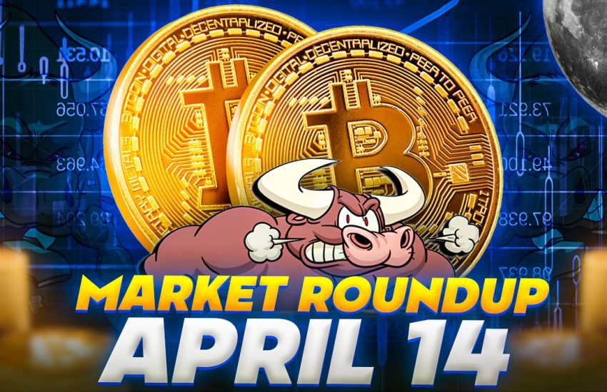 Bitcoin Price Prediction as BTC Blasts Up 10% in a Week – New Bull Market Starting?