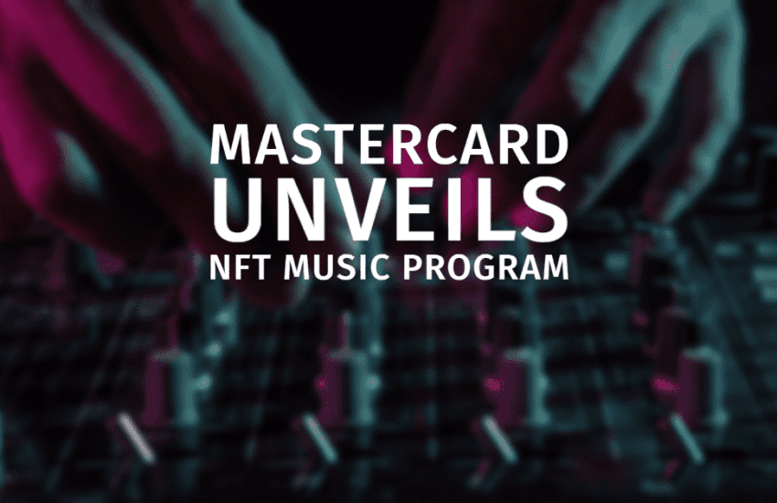 Mastercard y Polygon se asocian para crear un innovador programa musical Web3 |  CULTURA NFT |  Noticias NFT |  Cultura Web3