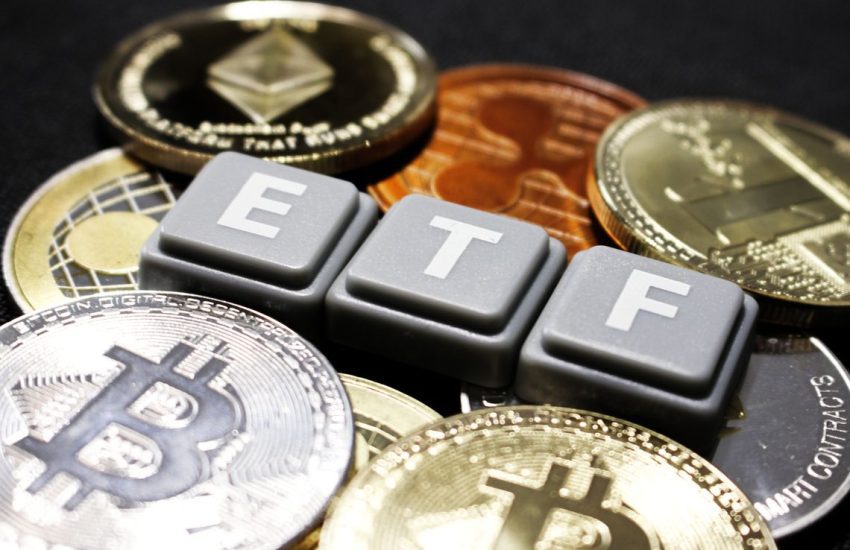 The Crypto ETF Revolution: A Mixed Blessing?