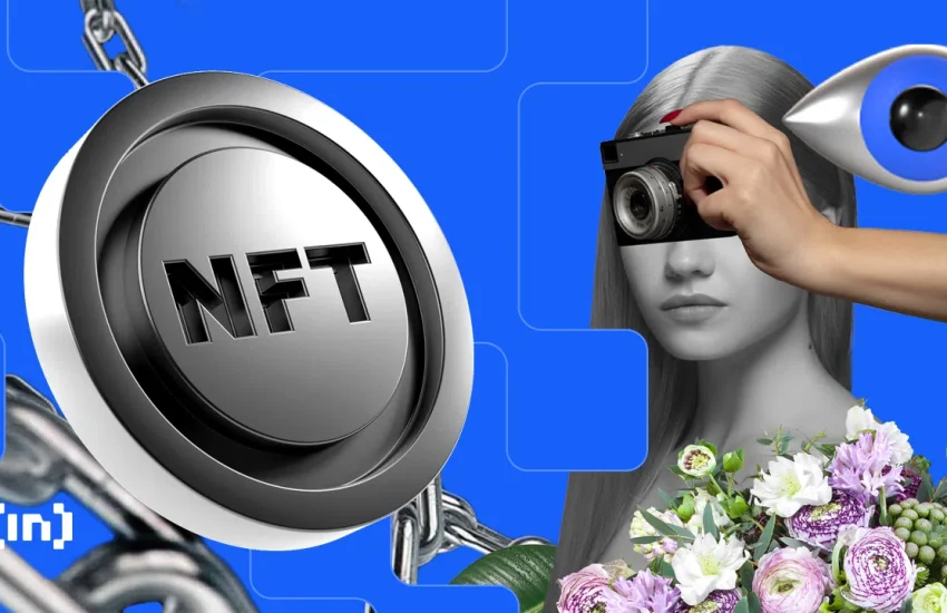 Nearly 40% of NFT Buyers Are After Long-Term Profit, Study Says
