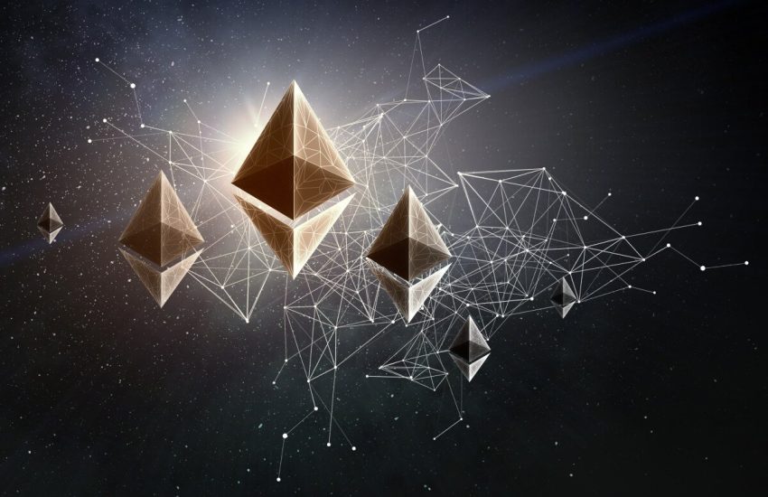 Ethereum Staking Sees Record Weekly Inflows Worth Over $1 Billion – What Next for the Ether (ETH) Price?