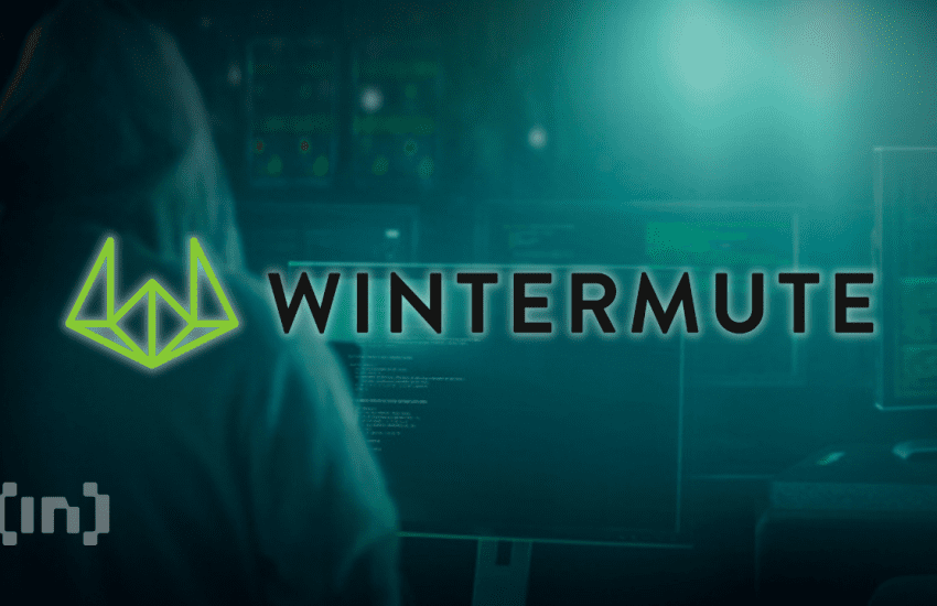 Wintermute Hacker Who Stole $160 Million Is Now Main Curve Liquidity Provider 