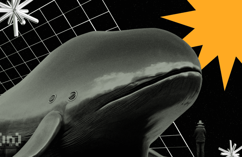 Here’s How Whales Cause Huge Bitcoin Price Swings