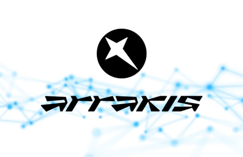 Arrakis Finance ($SPICE) Token Airdrop Guide: ¡EN VIVO AHORA!
