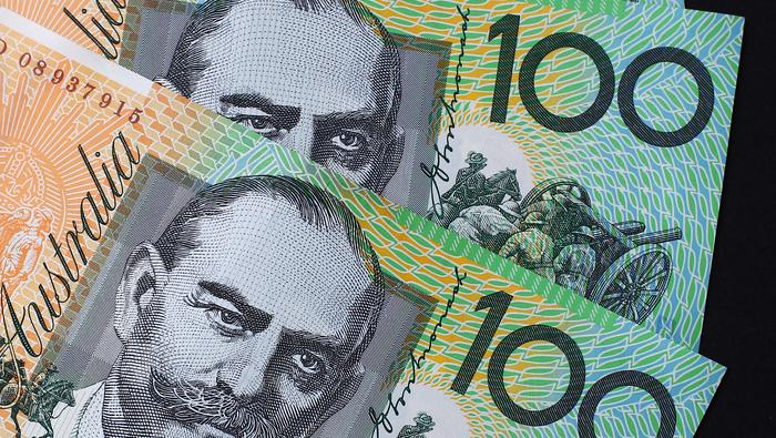 Australian Dollar Boosted by Solid Jobs Data and Weaker USD. Where to for AUD/USD?