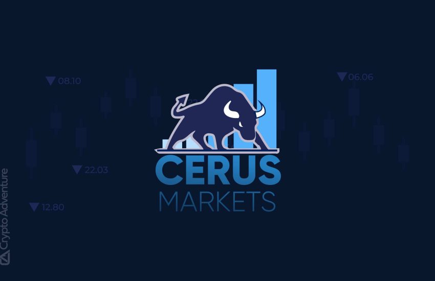 Cerus Markets lanza una plataforma revolucionaria para el comercio de criptoderivados