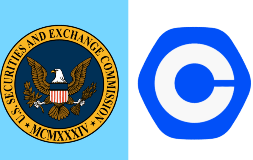 Coinbase demanda a la SEC, pidiendo reglas criptográficas razonables para los estadounidenses