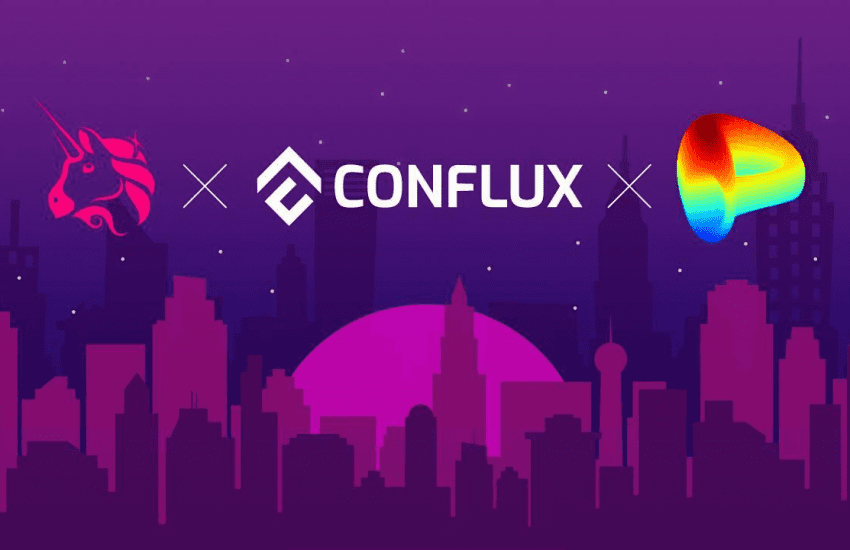 Conflux to Bring Uniswap v3 and Curve to China’s Public Blockchain