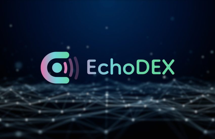 EchoDex ($ECP) Token Airdrop Guide: ¡EN VIVO AHORA!