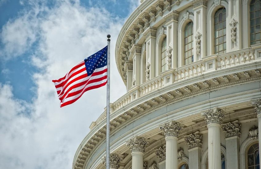 USDC Issuer Circle Exec to Testify at US Congressional Hearing on Stablecoins