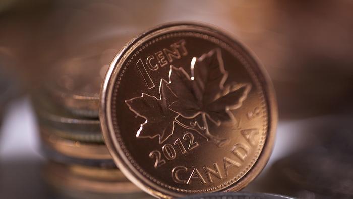 Bank of Canada Holds Rates Steady & Sticks to Data Dependency, USD/CAD Slides