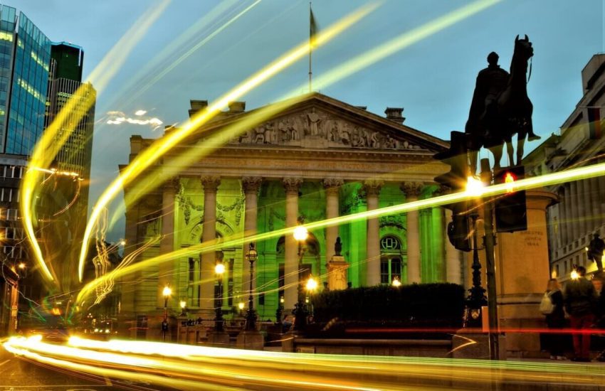 Bank of England Explores Digital Pound for Wholesale Markets – CBDC Adoption on the Rise?