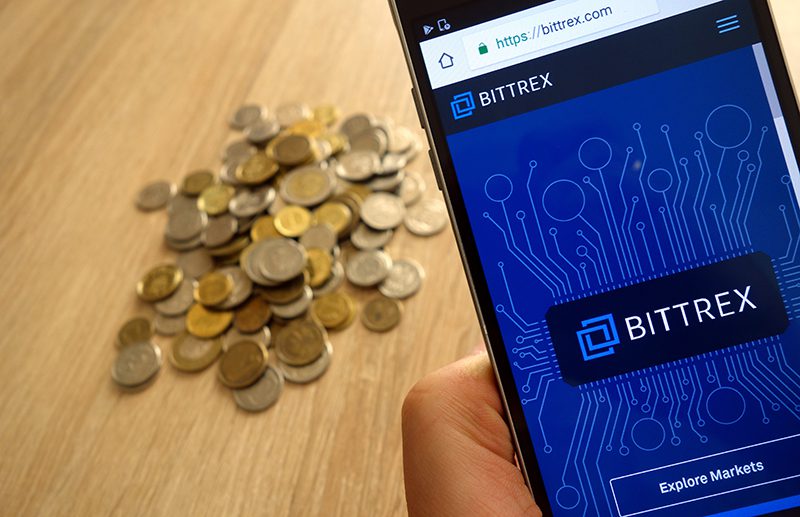 Crypto Exchange Bittrex Pulls the Plug on US Operations Amid Challenging Regulatory Environment – Here