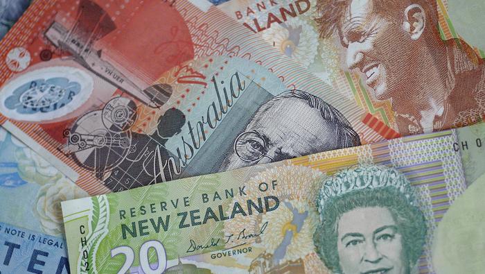 Australian Dollar Flies High with Kiwi on Sinking US Dollar. Where to for AUD/USD?