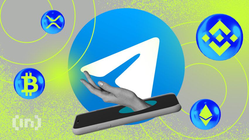 Telegram Bot Could Help EU Exchanges Comply With New Rules