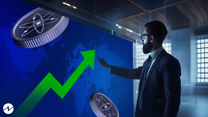 Venus (XVS) Price Skyrockets: XVS Surges Over 40% in a Day