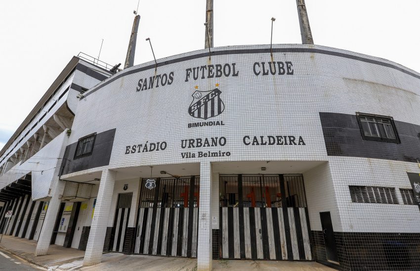 Brazil’s Santos FC Token to Enter Gaming World – A New Start for Football Fan Tokens?
