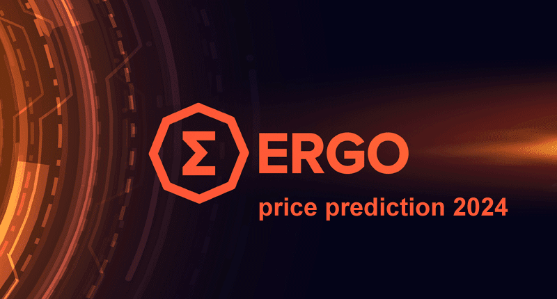 ergo-token-price-prediction-2024