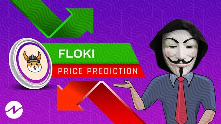 FLOKI (FLOKI) Predicción de precios 2023: ¿FLOKI alcanzará los $ 0,001 pronto?