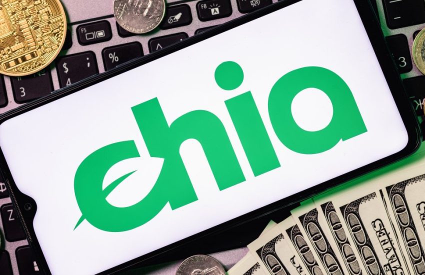 Eco-Friendly Crypto Startup Chia Network Pursues US IPO with Confidential Filing – Here