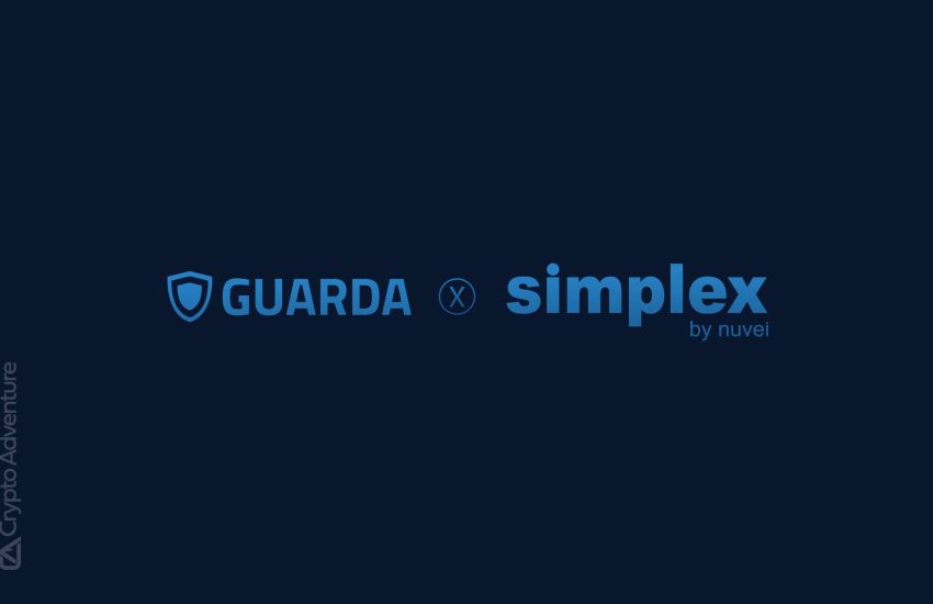 Guarda Wallet y Simplex lanzan promoción de compra de criptomonedas sin cargo en Europa