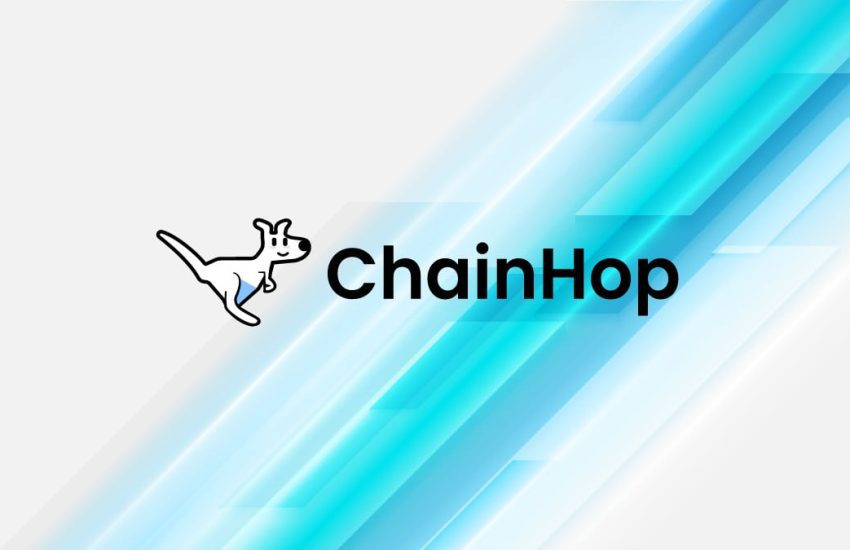 Guía ChainHop Token Airdrop: ¡EN VIVO AHORA!