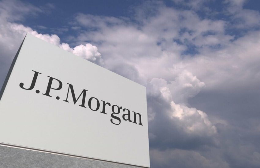 JPMorgan Pursues Tokenization Plans Despite Crypto Downturn and Regulatory Hurdles