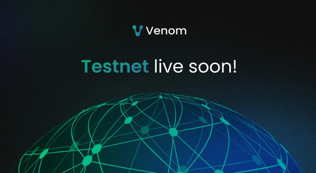 La red de prueba de la Fundación Venom se activa la próxima semana
