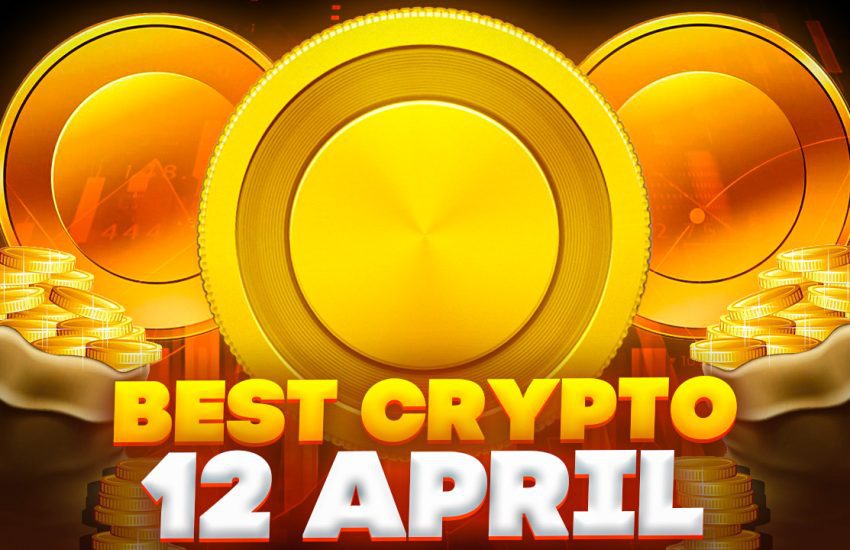 Best Crypto to Buy Now 12 April – SOL, RNDR, FTM