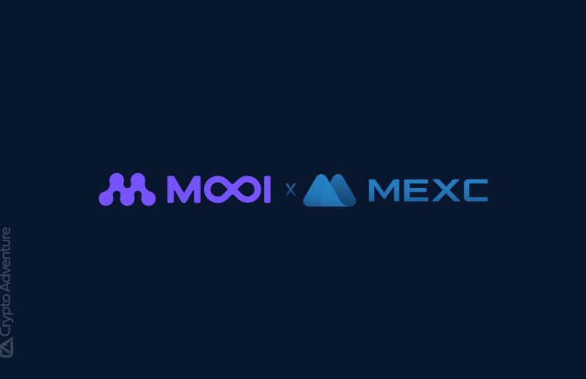 Listas de la red MOOI en MEXC, aumentando la accesibilidad para su ecosistema