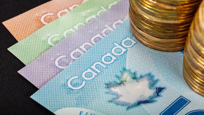 USD/CAD Price Forecast: Employment Data Lifts Canadian Dollar