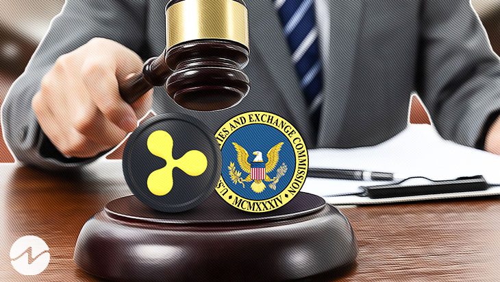 Highly Anticipated XRP vs SEC Verdict Likely by May 6 as per Legal Experts