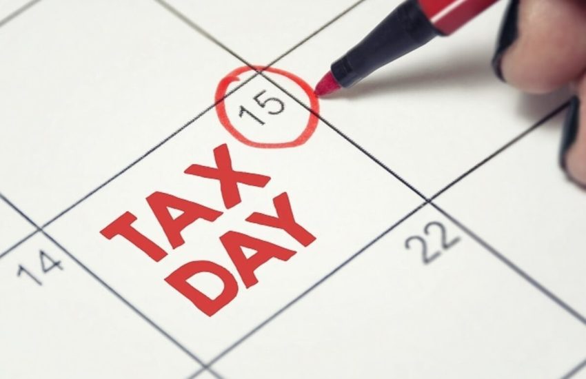 Crypto Holders Face Tricky Tax Situations as US Taxes Due Next Week – Here