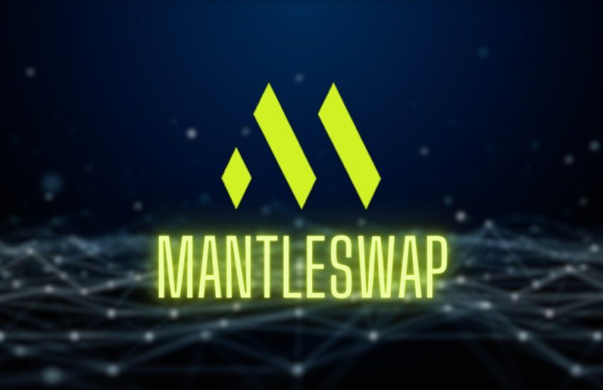 MantleSwap ($MANT) Token Airdrop Guide: ¡EN VIVO AHORA!