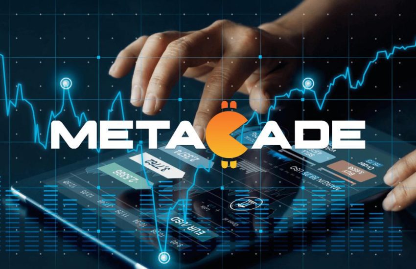 Metacade anuncia asociación con Metastudio antes de la esperada cotización de Uniswap