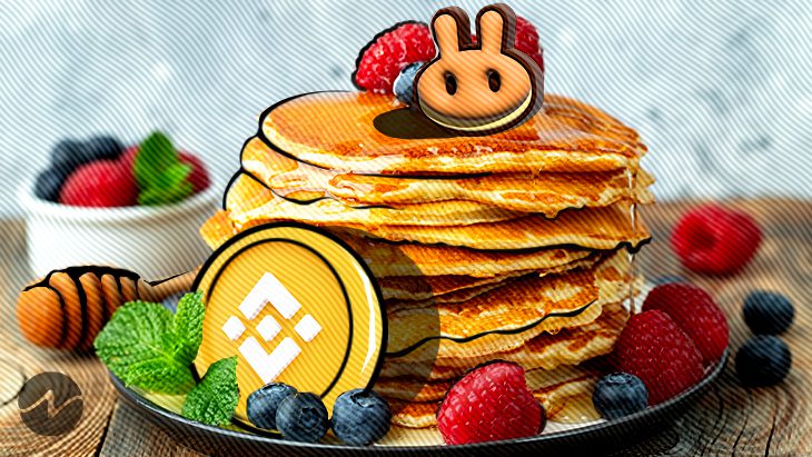 PancakeSwap Releases V3 Offering Performance Improvements and Lower Fees